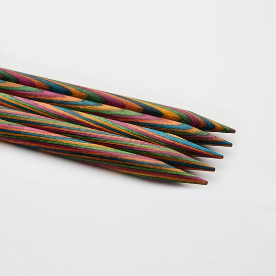 Symfonie Strumpstickor - KnitPro
4