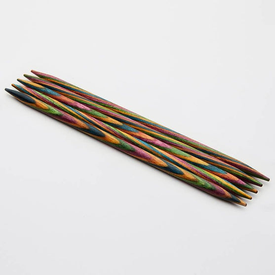 Symfonie Strumpstickor - KnitPro
3