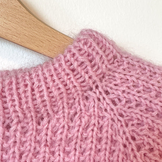 Leonora - Barntröja
4