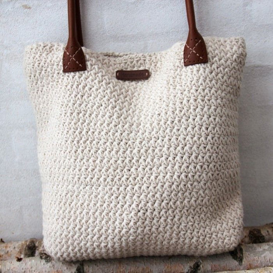 Handtag till väskor - Go Handmade
2