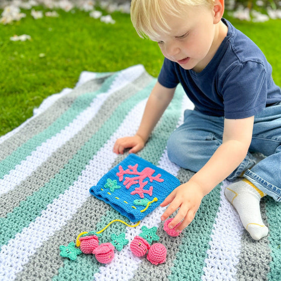Tre i rad - Spel
11