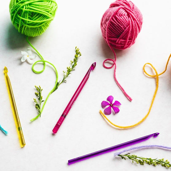 Trendz Virknål - KnitPro
6