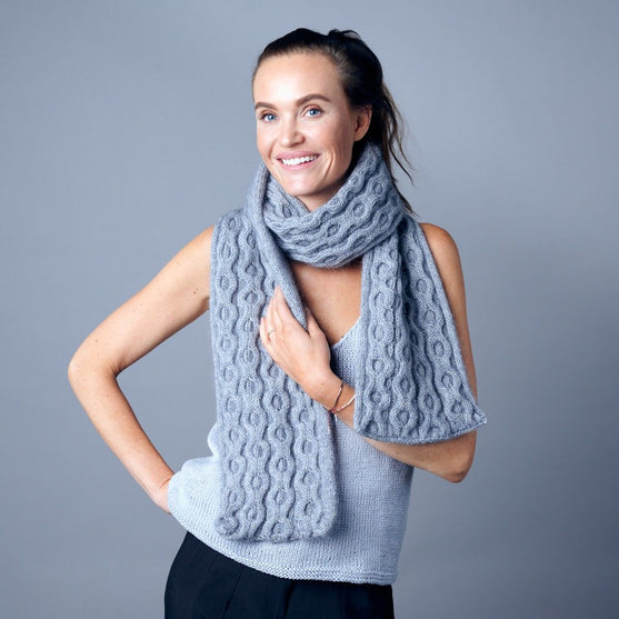 Dee Scarf
4