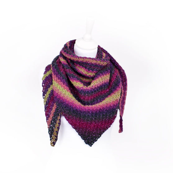 Universe Scarf
8