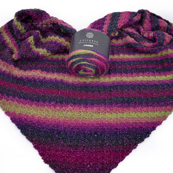 Universe Scarf
7