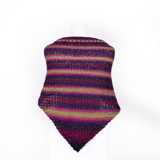 Universe Scarf
6