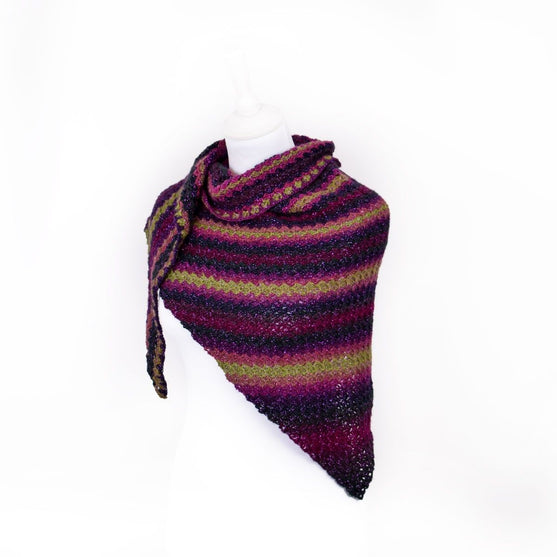 Universe Scarf
5