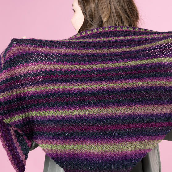 Universe Scarf
2