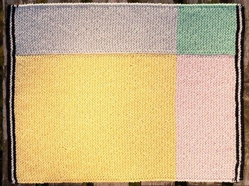 Sommerhus - Bordstablett
3