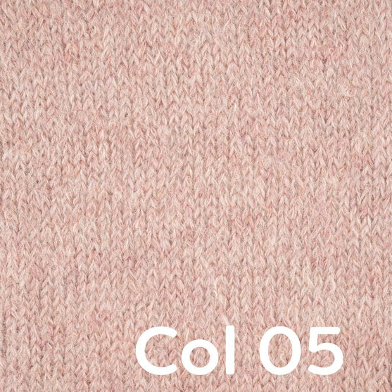 Upcycled Suri Alpaca (Begränsad utgåva) - Upcycled
7