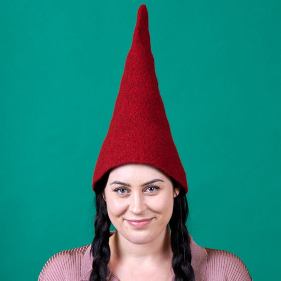 Tomteluva – Tovad
3