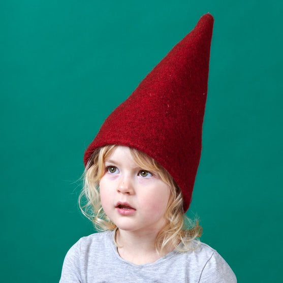 Tomteluva – Tovad
4