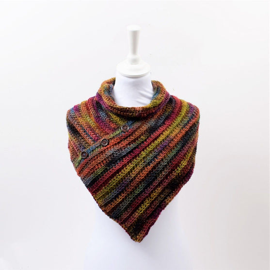 Winter Glow – Halstub
2