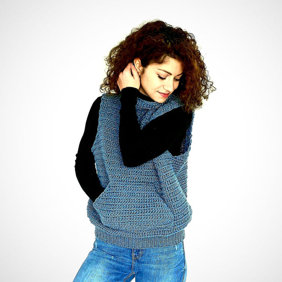 Milky Way Vest
2