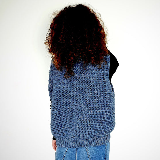 Milky Way Vest
5