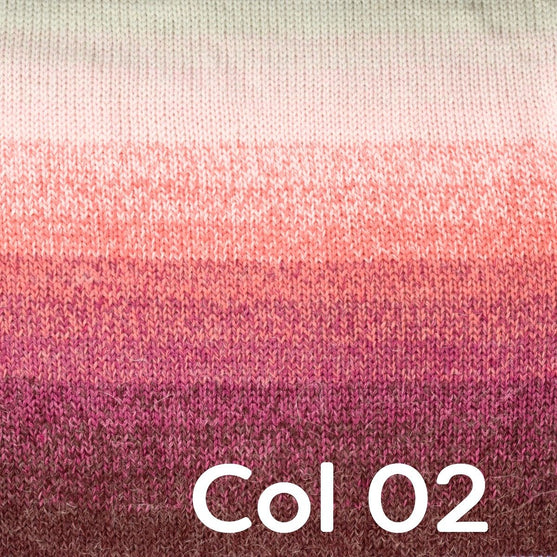 Wheel of Alpaca - Hobbii
5