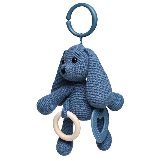 Mjuk TPE Figur - Hjärta - Go Handmade
2