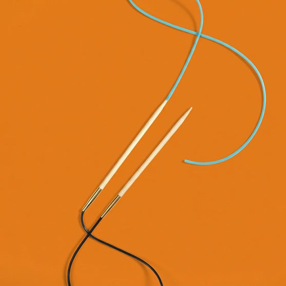 Stitch Wires w. Cord Stoppers - Hobbii
4