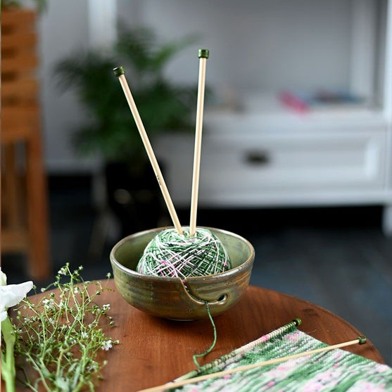Bamboo Jumperstickor - KnitPro
5