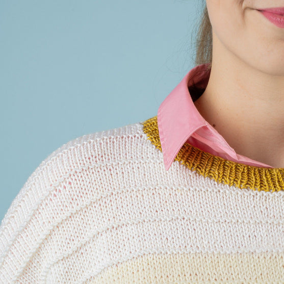 Cozy Celine - Damtröja
5