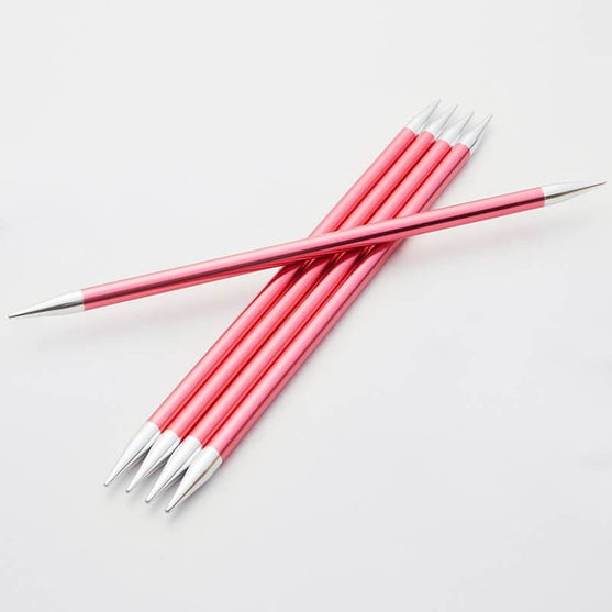 Zing Strumpstickor - KnitPro
4