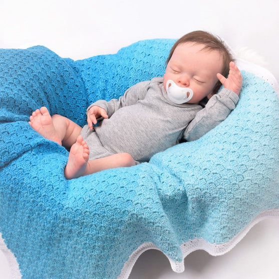 Zoey Babywrap
6