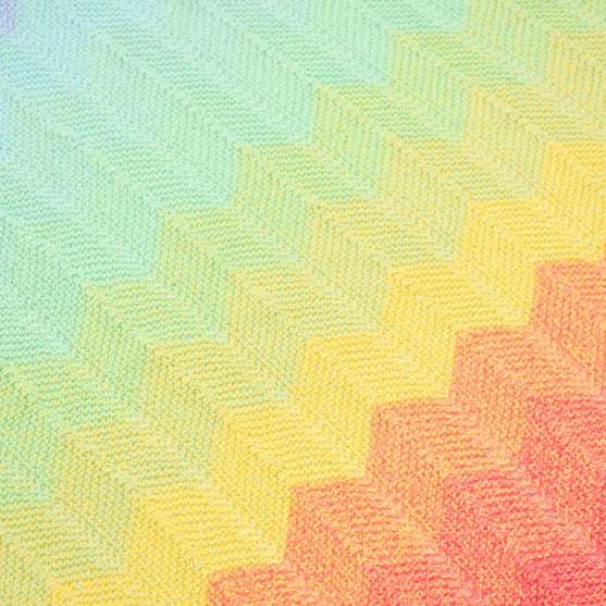 Nellike - Blanket
4