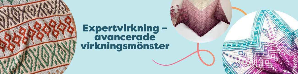 Expertvirkning – avancerade virkningsmönster