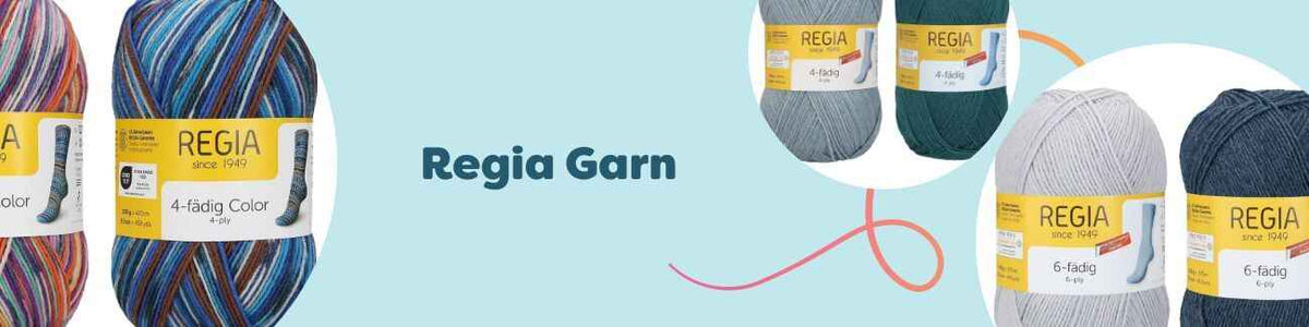 Regia Garn