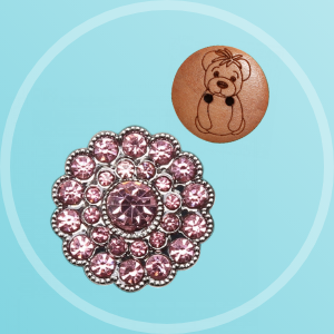 Buttons