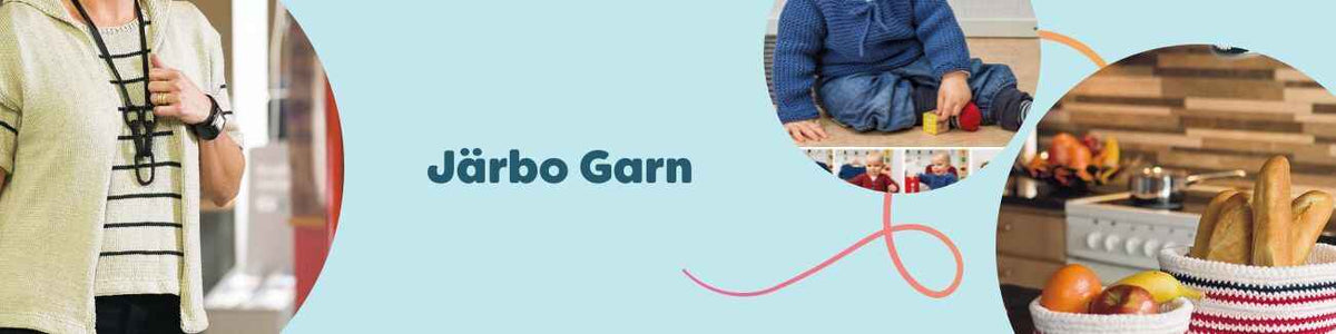 Järbo Garn