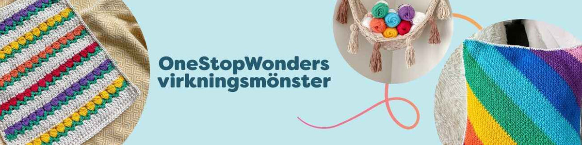 OneStopWonders virkningsmönster