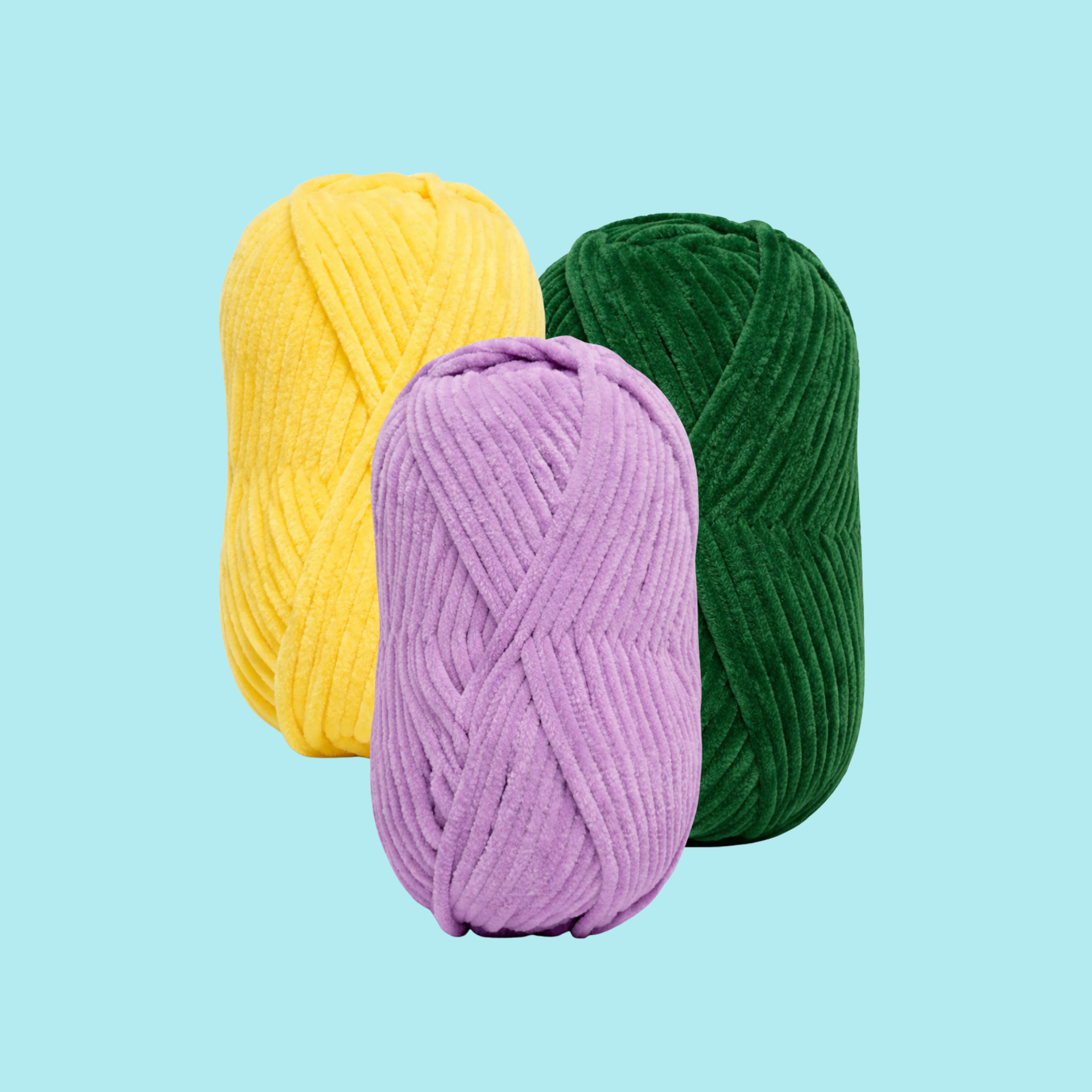 Yarn