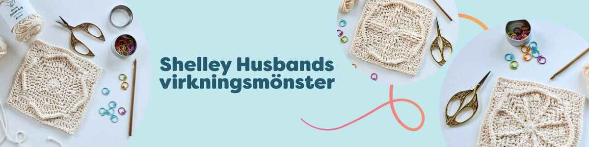 Shelley Husbands virkningsmönster