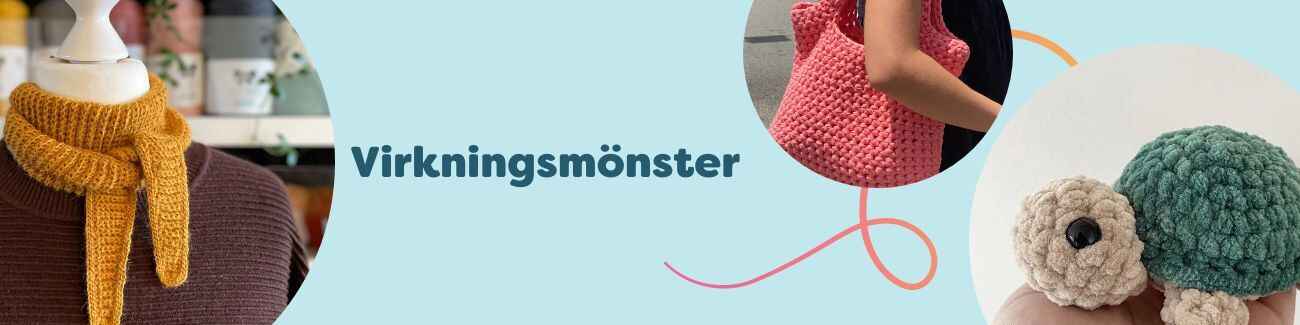 Virkningsmönster