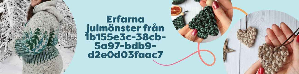 Erfarna julmönster från 1b155e3c-38cb-5a97-bdb9-d2e0d03faac7