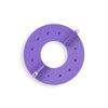 

Hoop Jumbo Pompom Maker - Hobbii
7