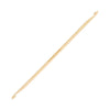

Bamboo Double Ended Tunisian Crochet Hook - 20 cm (8 in) - Hobbii
1