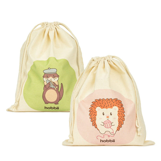 

Multipåse - Hobbii
1