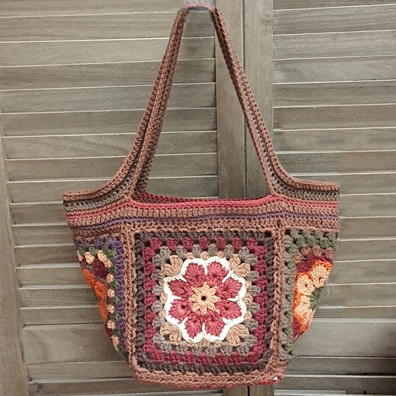 

Sac Rainbow - Väska
1