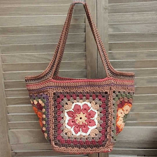 Sac Rainbow - Väska