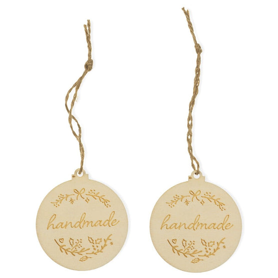 

Gåvoetiketter - Hobbii
1