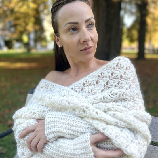 

Aurelia - Själavärmare
3