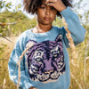

Candy Tiger - Children’s Sweater
1