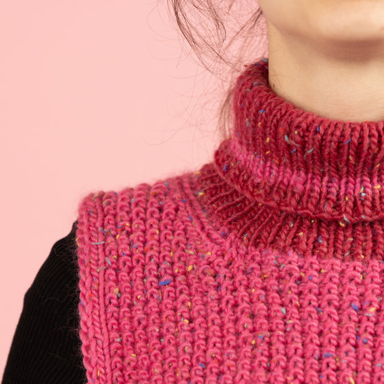 

Brise - Neck warmer
2