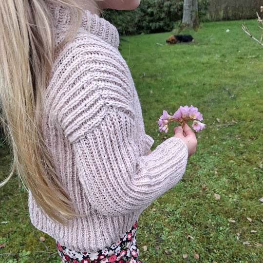 Runa - Barntröja