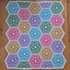 

Honeycomb Burst - Filt
3