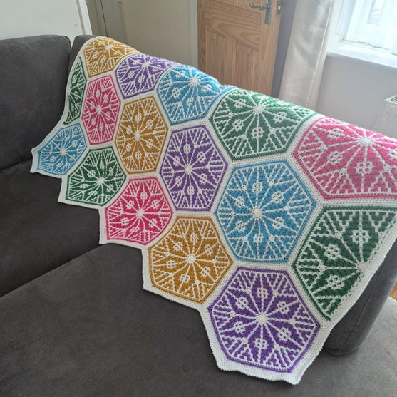 

Honeycomb Burst - Filt
2