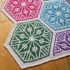 

Honeycomb Burst - Filt
5