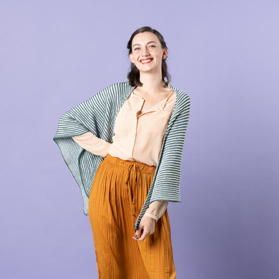 

Kvarts – Skuggsjal
6